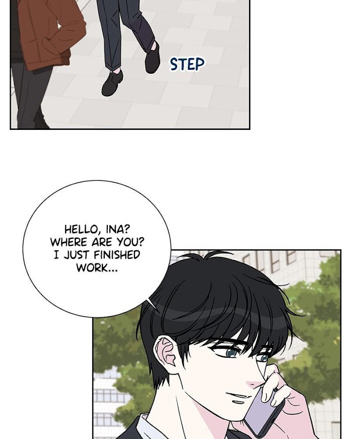 Moonlight Beauty Parlor chapter 38 - page 57