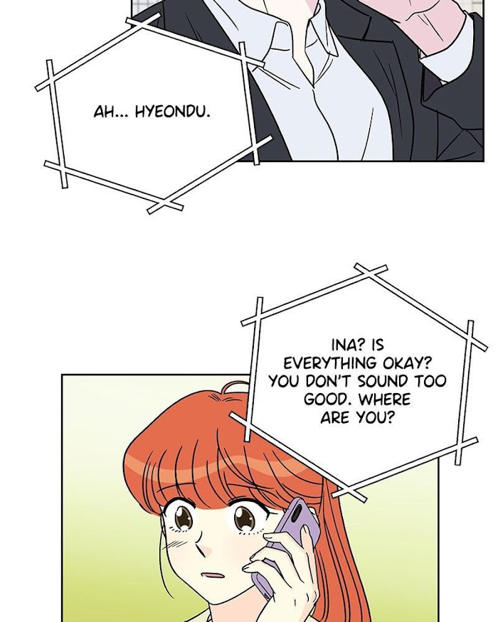 Moonlight Beauty Parlor chapter 38 - page 58