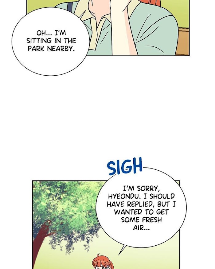 Moonlight Beauty Parlor chapter 38 - page 59