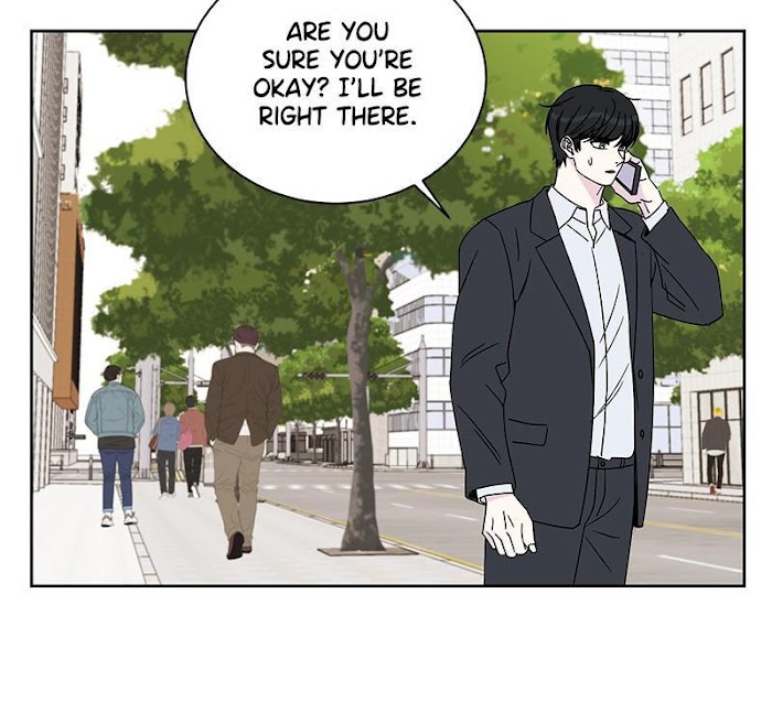 Moonlight Beauty Parlor chapter 38 - page 61