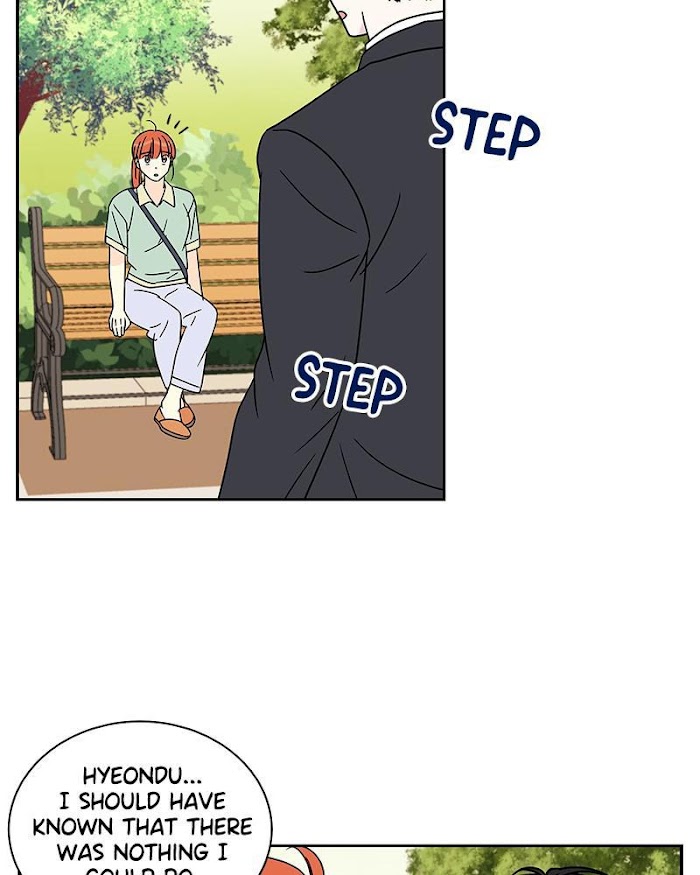 Moonlight Beauty Parlor chapter 38 - page 63