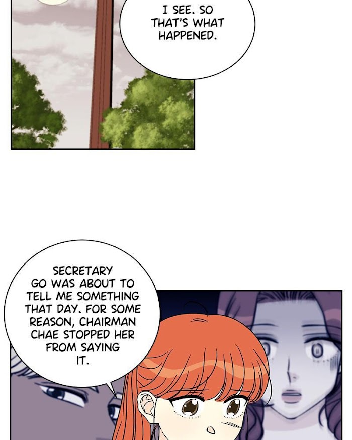 Moonlight Beauty Parlor chapter 38 - page 69