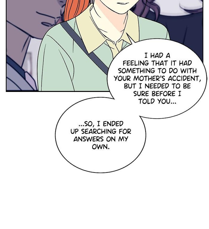 Moonlight Beauty Parlor chapter 38 - page 70