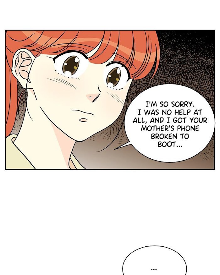 Moonlight Beauty Parlor chapter 38 - page 74