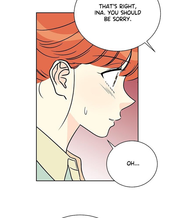 Moonlight Beauty Parlor chapter 38 - page 76