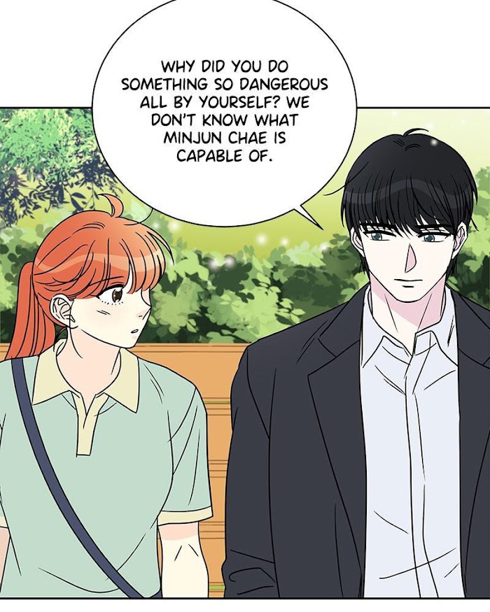 Moonlight Beauty Parlor chapter 38 - page 77