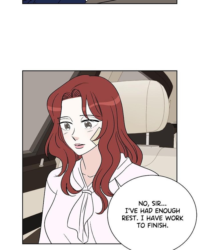 Moonlight Beauty Parlor chapter 38 - page 8