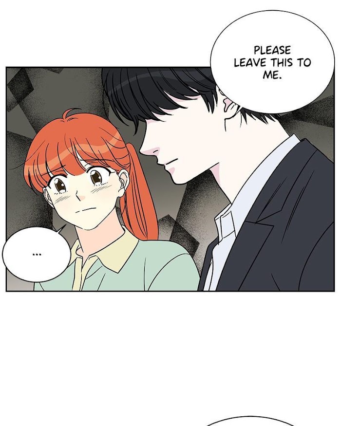 Moonlight Beauty Parlor chapter 38 - page 81