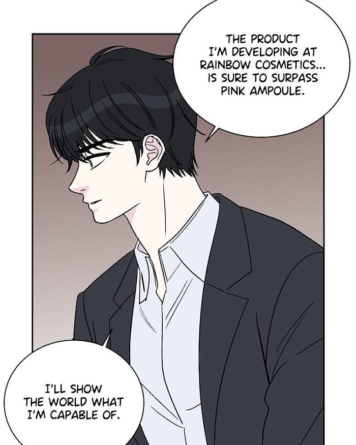 Moonlight Beauty Parlor chapter 38 - page 82