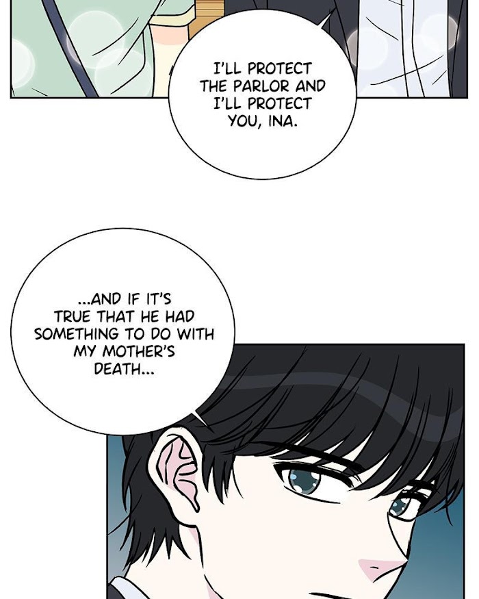 Moonlight Beauty Parlor chapter 38 - page 84