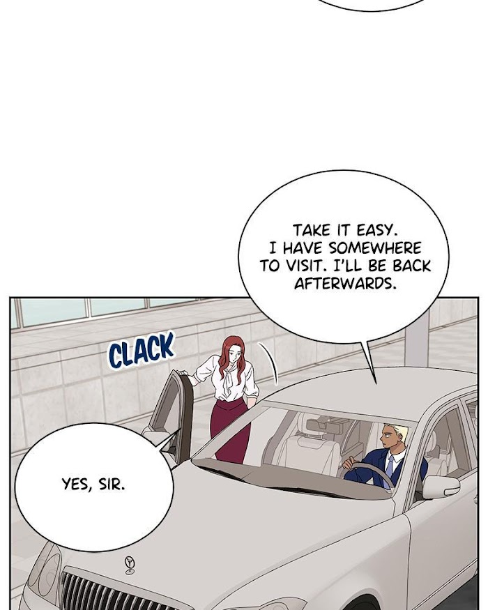 Moonlight Beauty Parlor chapter 38 - page 9