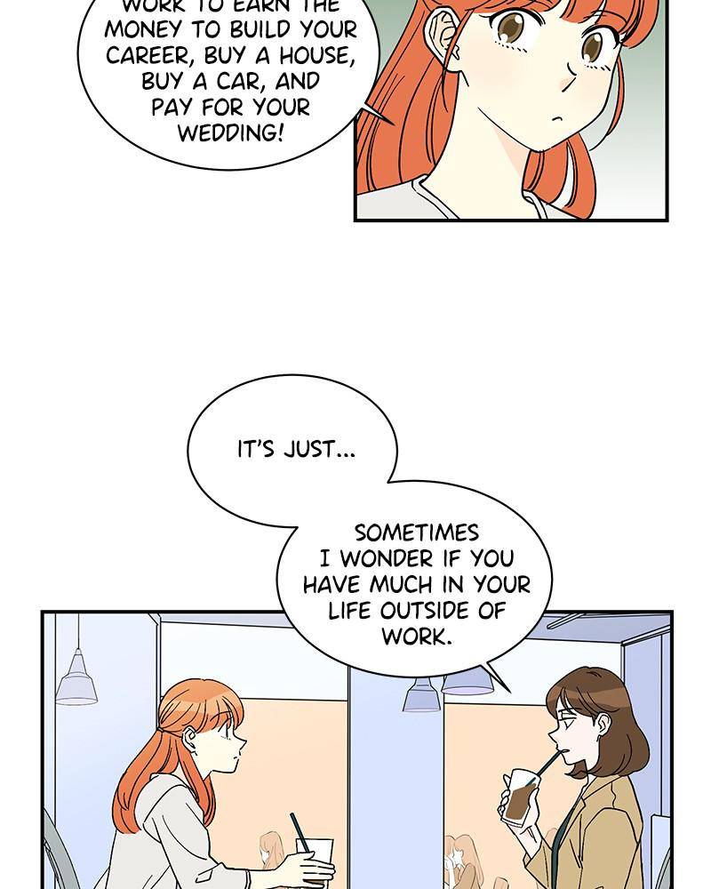 Moonlight Beauty Parlor chapter 2 - page 16
