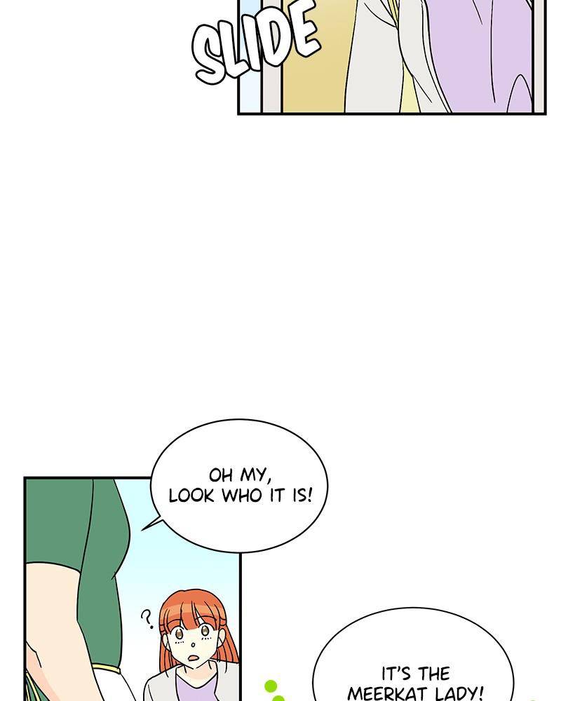 Moonlight Beauty Parlor chapter 2 - page 23