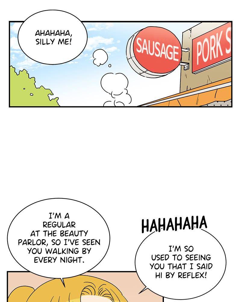 Moonlight Beauty Parlor chapter 2 - page 26