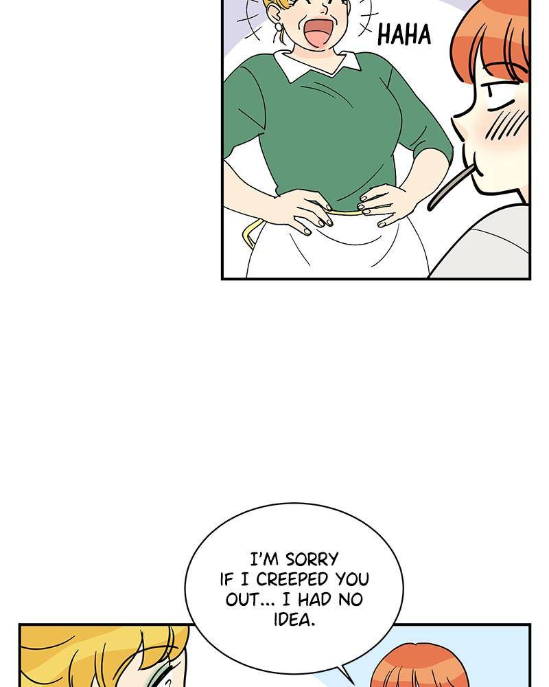 Moonlight Beauty Parlor chapter 2 - page 29