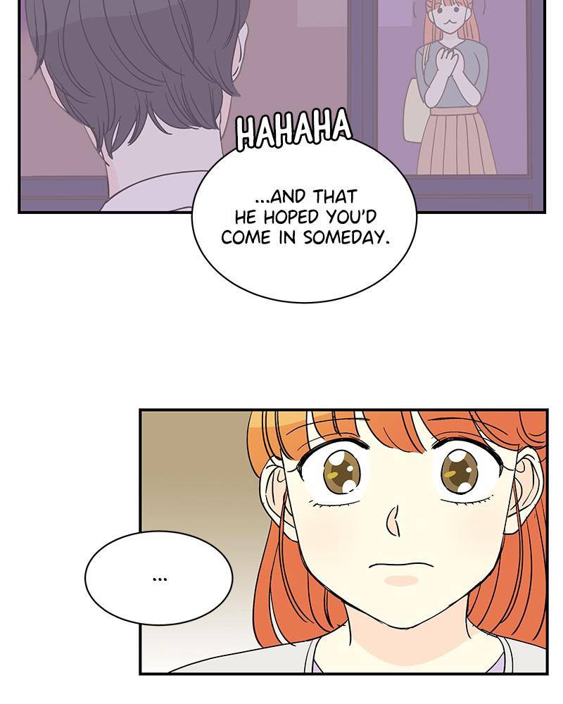 Moonlight Beauty Parlor chapter 2 - page 33