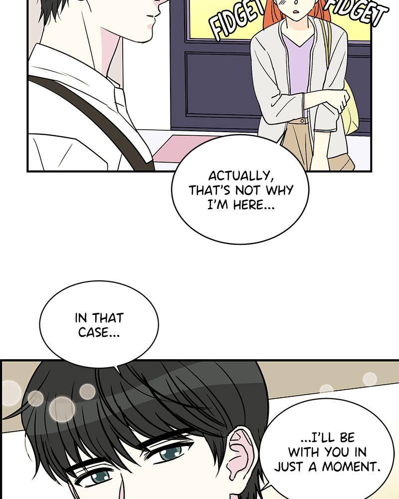 Moonlight Beauty Parlor chapter 2 - page 38