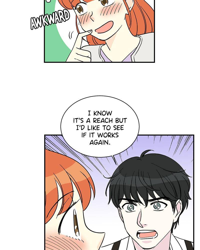 Moonlight Beauty Parlor chapter 2 - page 47