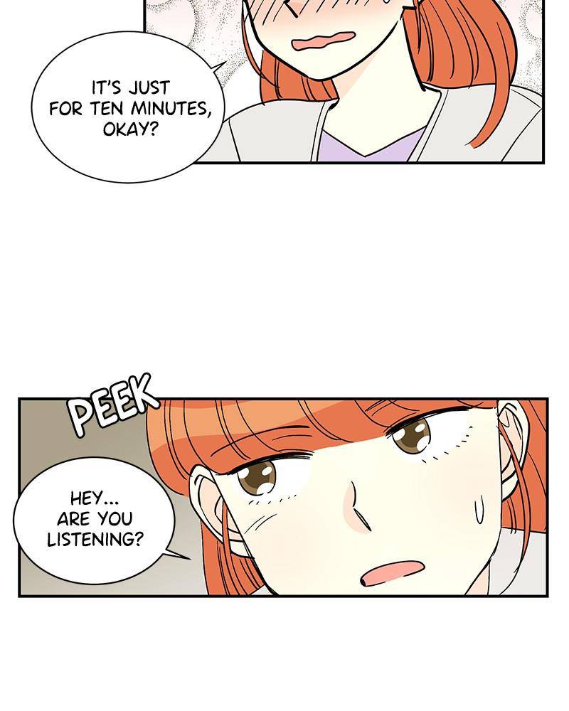 Moonlight Beauty Parlor chapter 2 - page 56