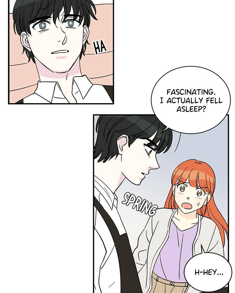 Moonlight Beauty Parlor chapter 2 - page 63