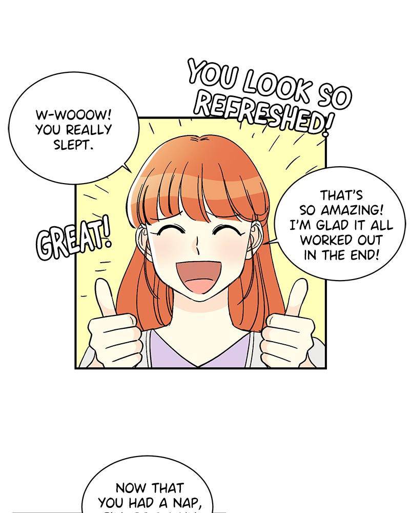 Moonlight Beauty Parlor chapter 2 - page 65