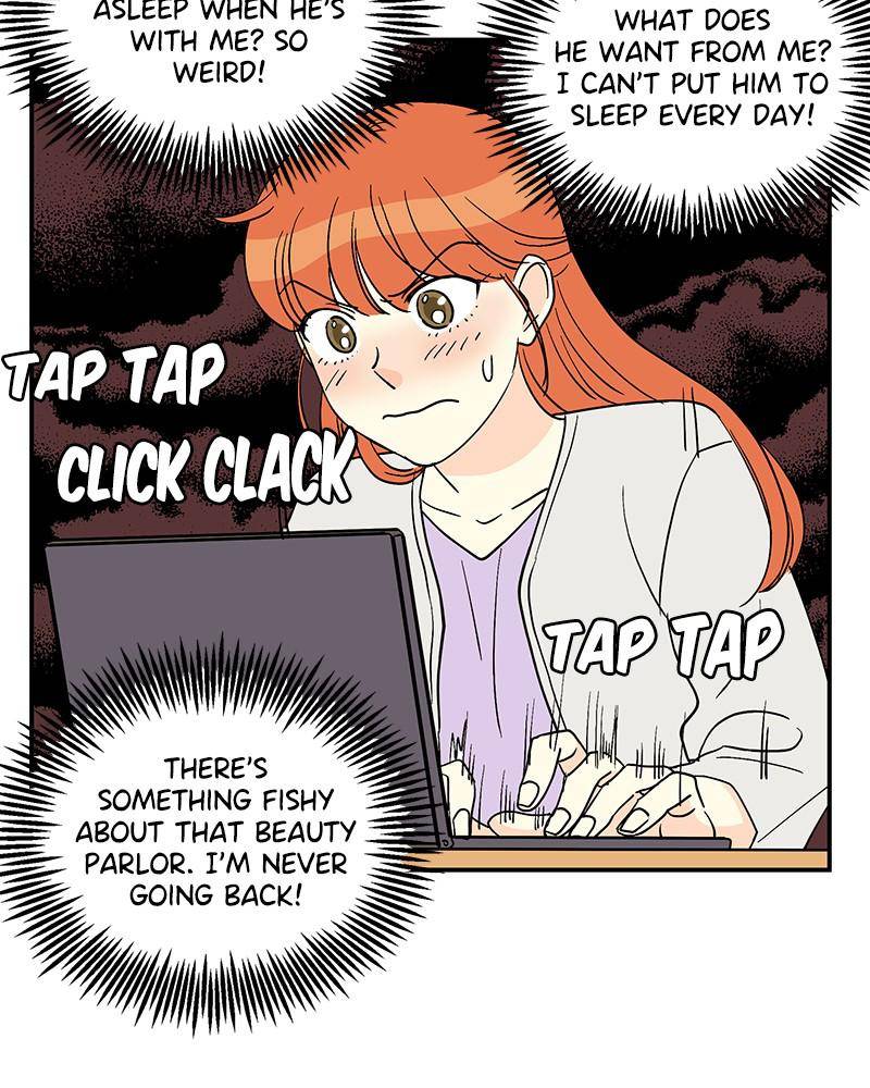 Moonlight Beauty Parlor chapter 2 - page 74