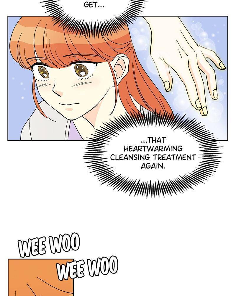Moonlight Beauty Parlor chapter 2 - page 76