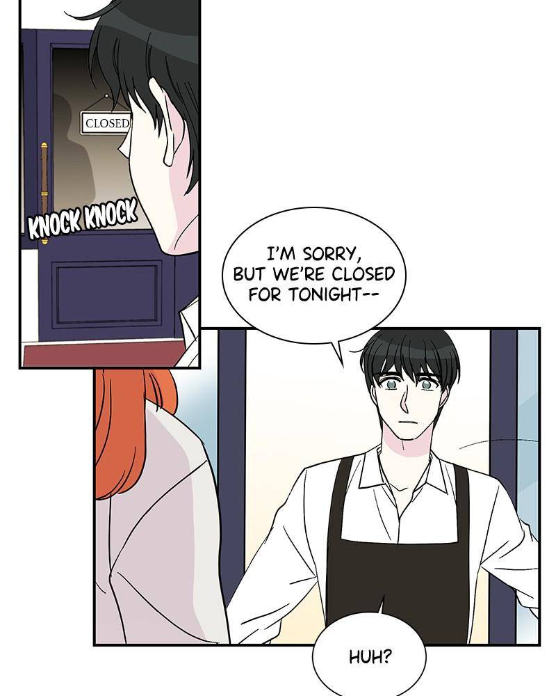 Moonlight Beauty Parlor chapter 2 - page 87