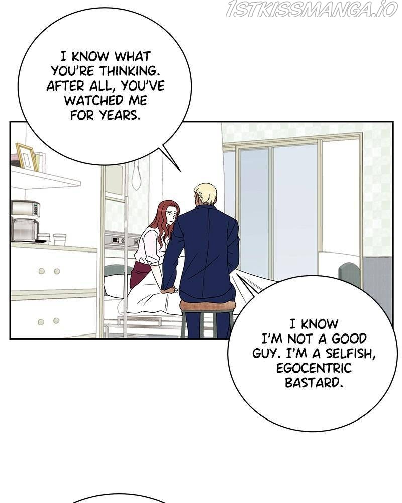 Moonlight Beauty Parlor chapter 37 - page 55