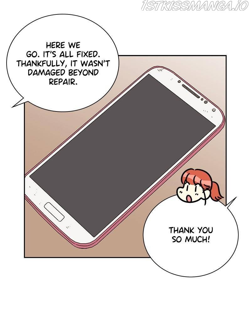 Moonlight Beauty Parlor chapter 37 - page 75