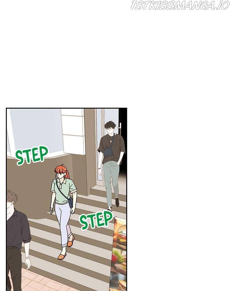 Moonlight Beauty Parlor chapter 37 - page 76