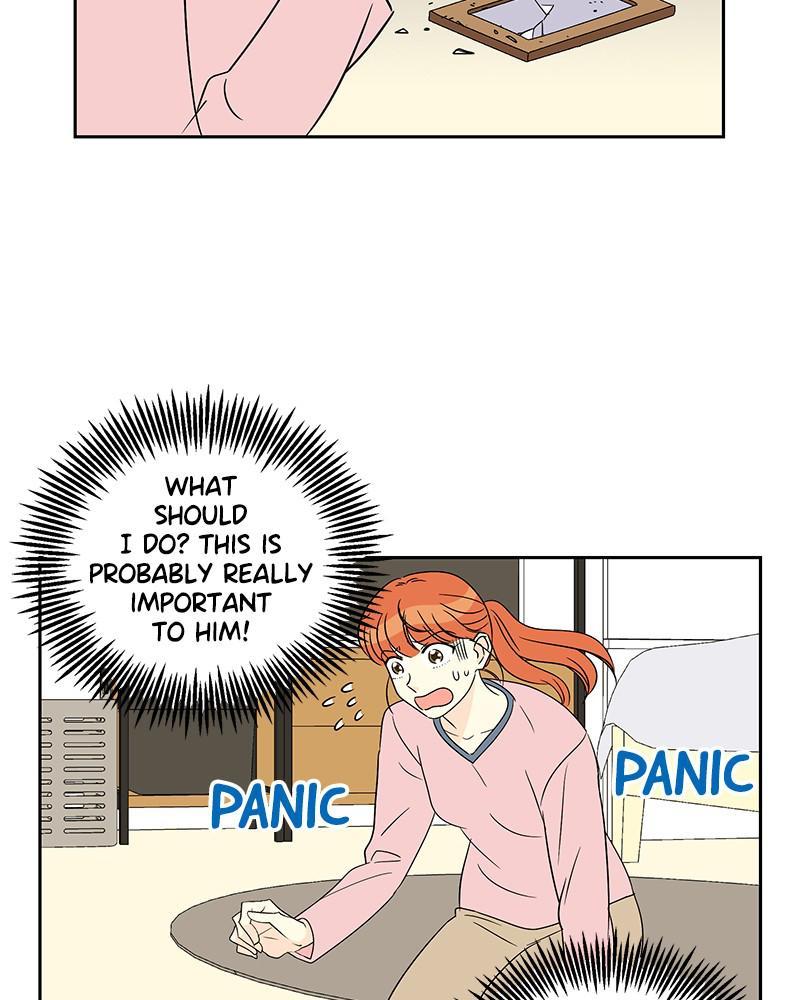 Moonlight Beauty Parlor chapter 19 - page 19