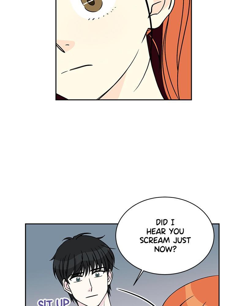 Moonlight Beauty Parlor chapter 19 - page 23