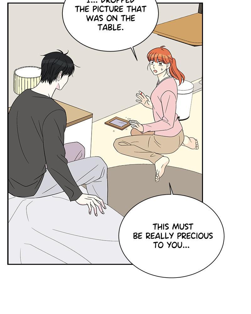 Moonlight Beauty Parlor chapter 19 - page 25