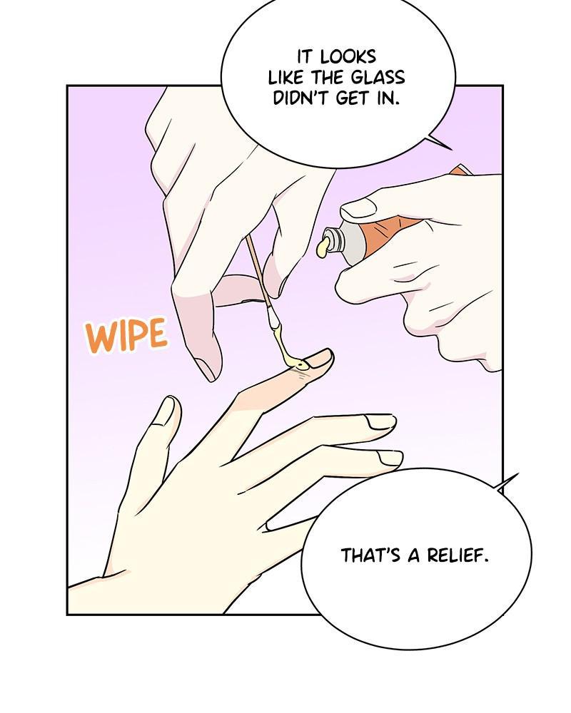 Moonlight Beauty Parlor chapter 19 - page 33