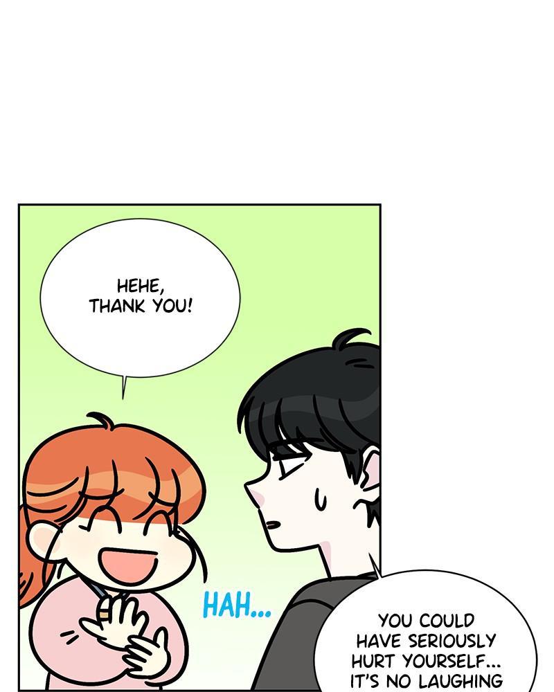 Moonlight Beauty Parlor chapter 19 - page 34