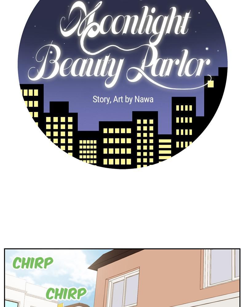 Moonlight Beauty Parlor chapter 19 - page 45