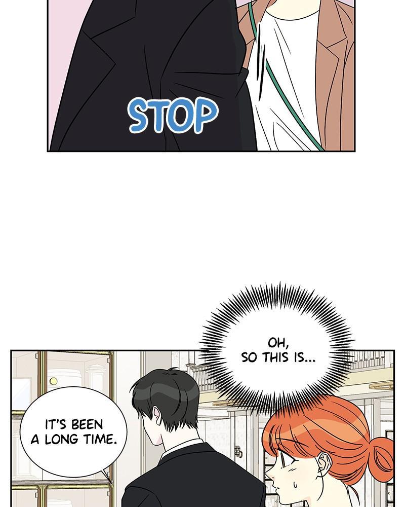 Moonlight Beauty Parlor chapter 19 - page 53