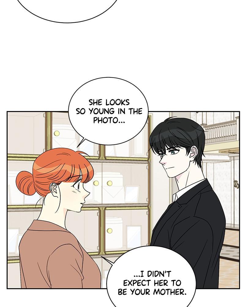 Moonlight Beauty Parlor chapter 19 - page 62