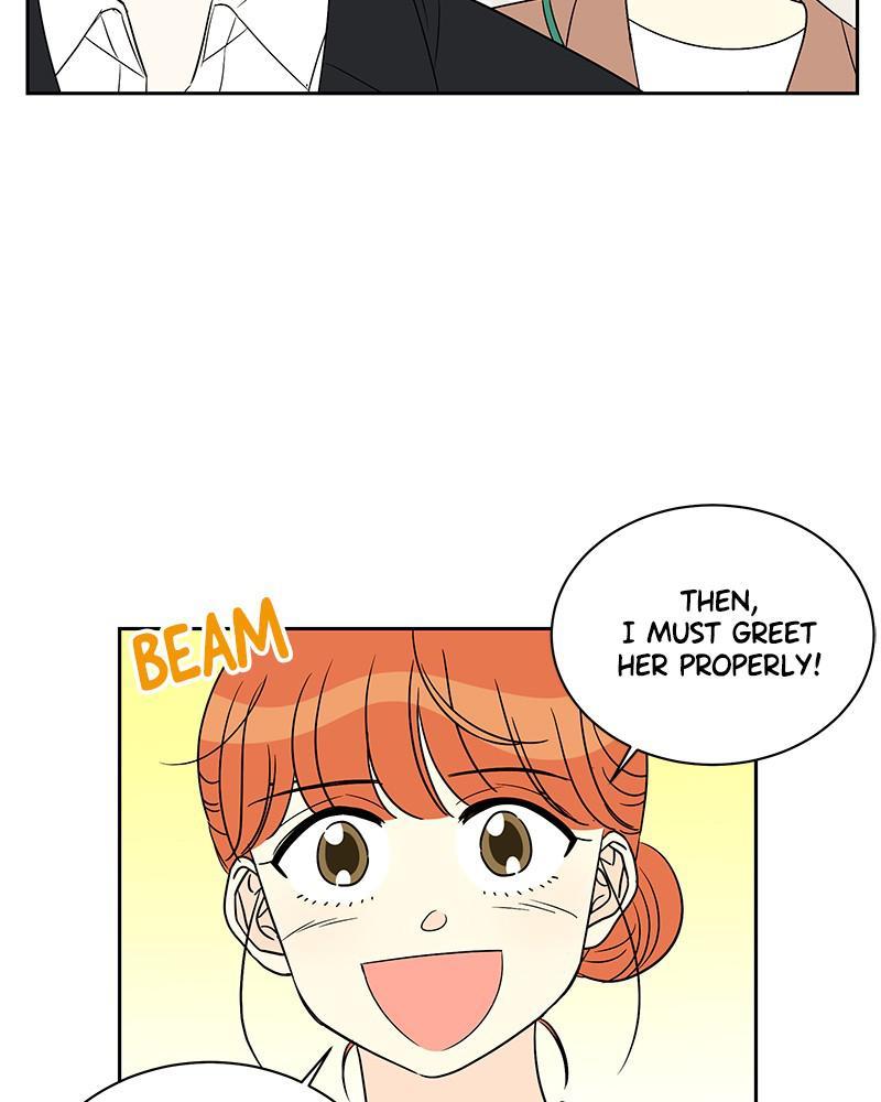 Moonlight Beauty Parlor chapter 19 - page 66