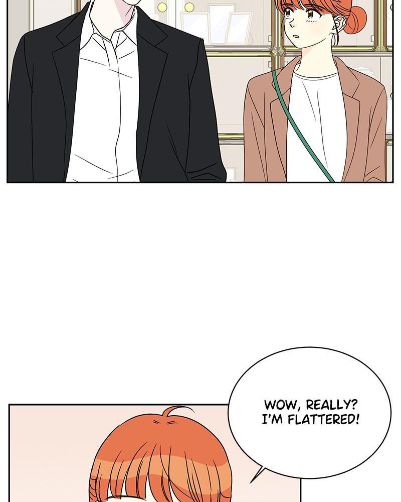 Moonlight Beauty Parlor chapter 19 - page 71
