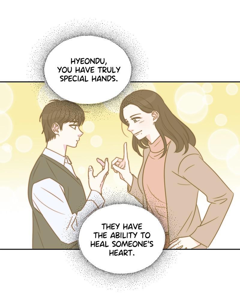 Moonlight Beauty Parlor chapter 19 - page 83
