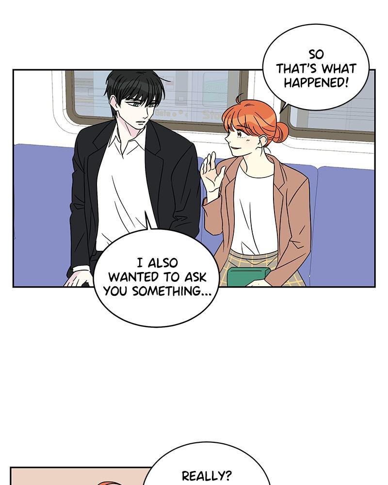 Moonlight Beauty Parlor chapter 19 - page 85