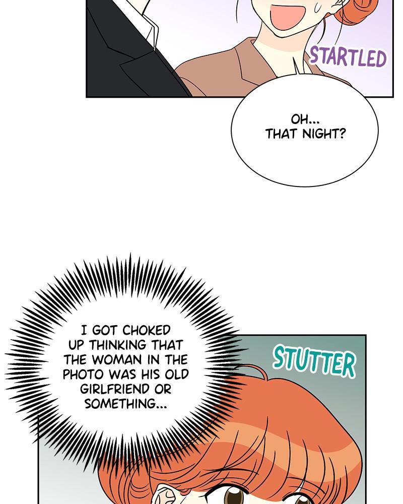 Moonlight Beauty Parlor chapter 19 - page 87