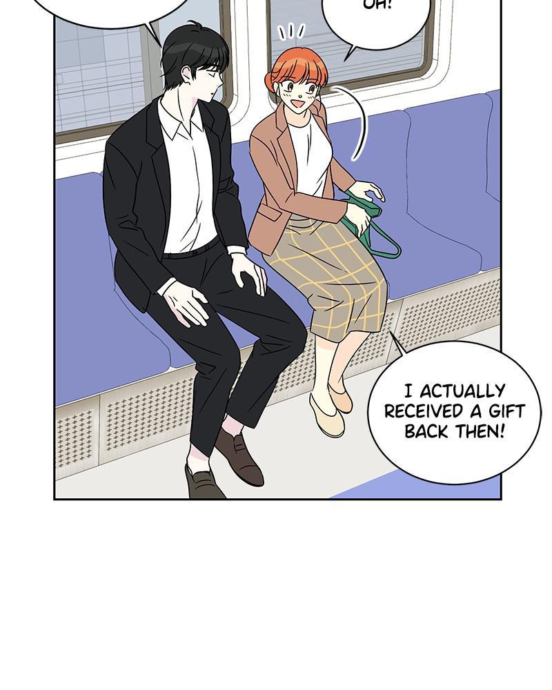 Moonlight Beauty Parlor chapter 19 - page 89