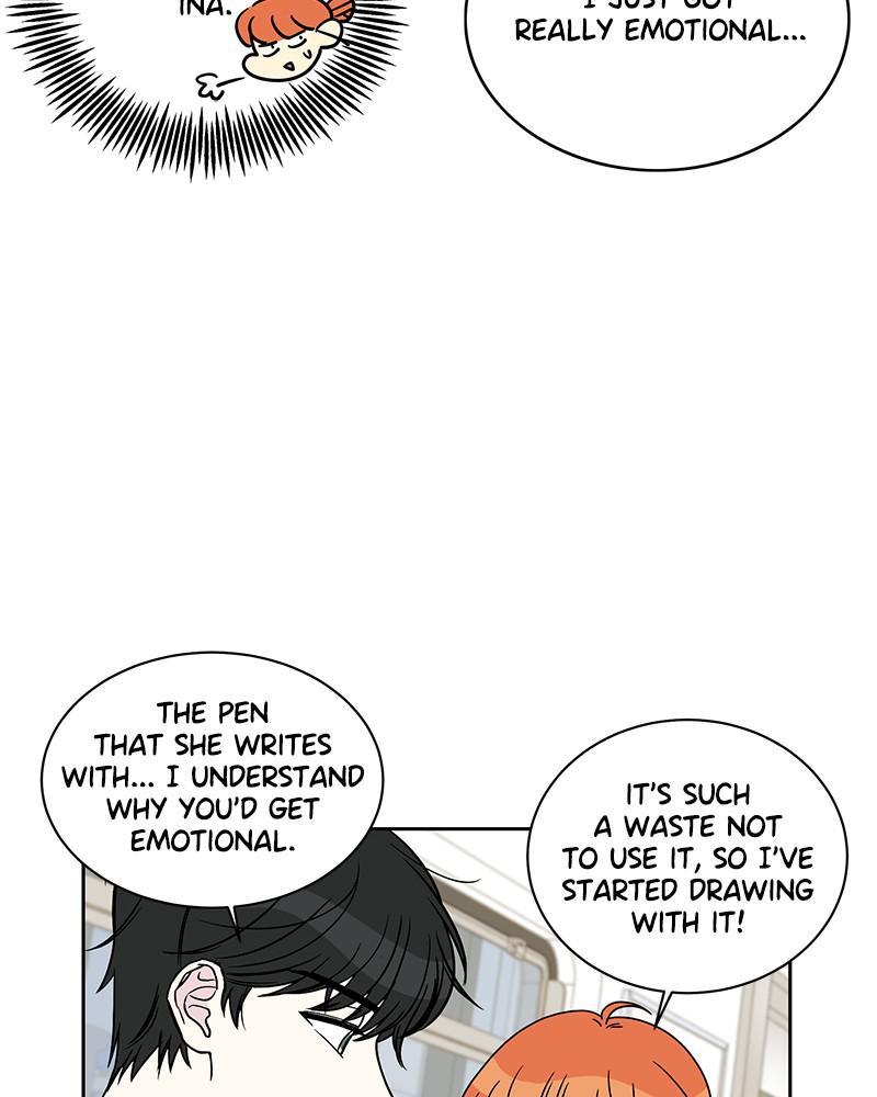 Moonlight Beauty Parlor chapter 19 - page 91