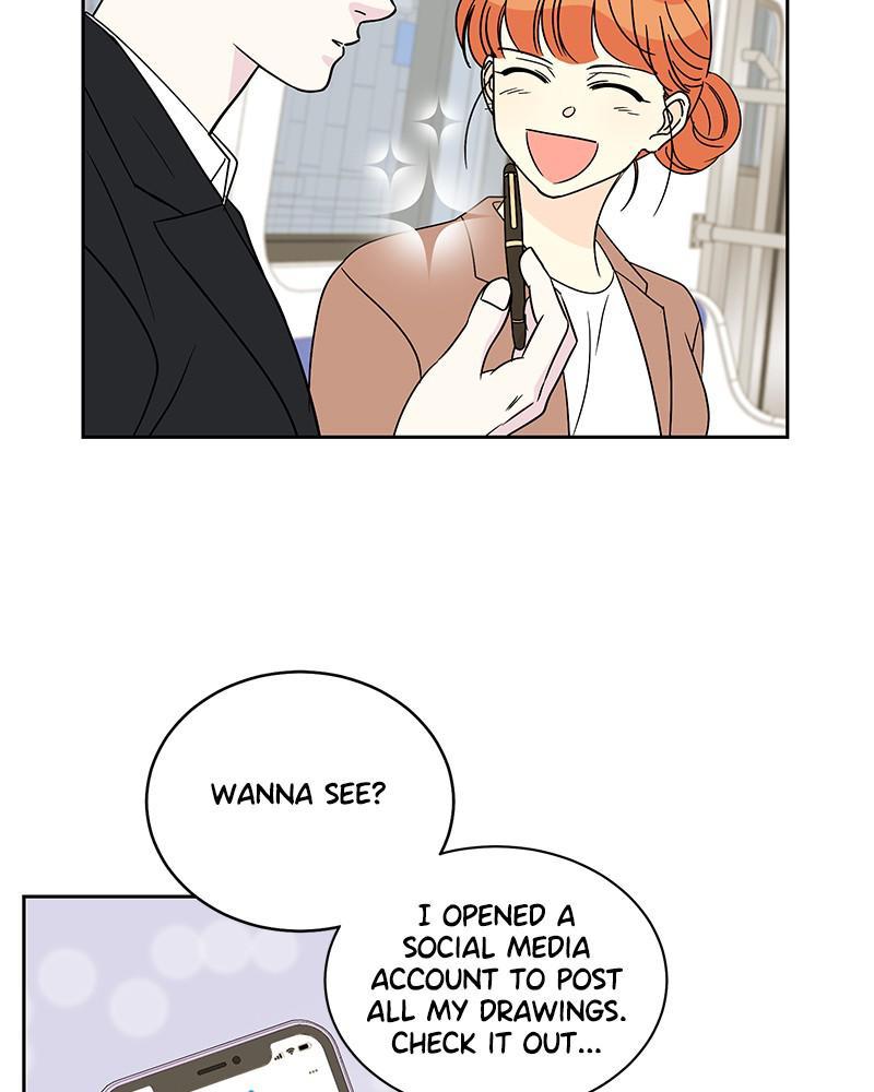 Moonlight Beauty Parlor chapter 19 - page 92