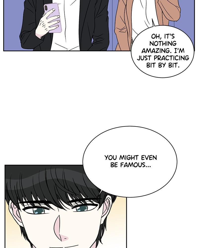 Moonlight Beauty Parlor chapter 19 - page 96