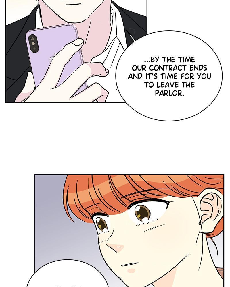 Moonlight Beauty Parlor chapter 19 - page 97