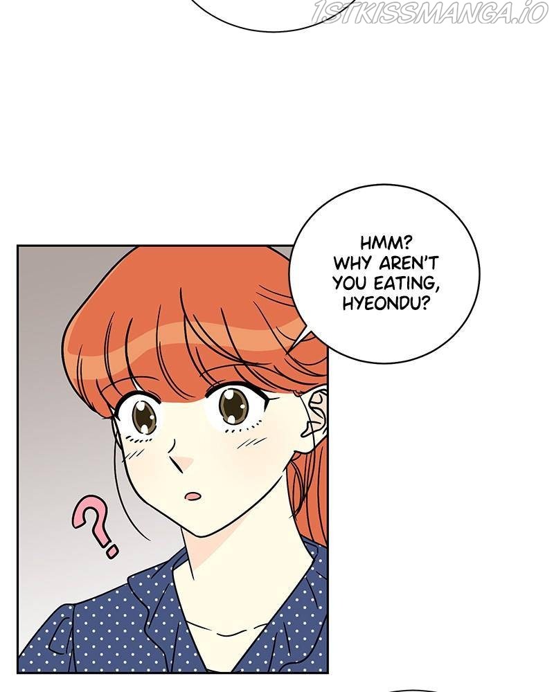 Moonlight Beauty Parlor chapter 36 - page 24
